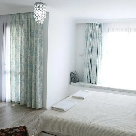 וילה Kaya Peace 4 Bedroom Keciler