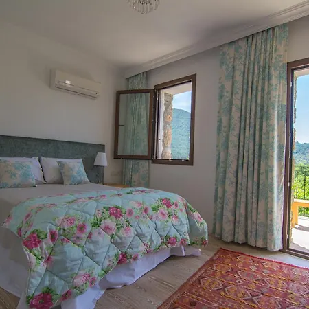 וילה Kaya Peace 4 Bedroom