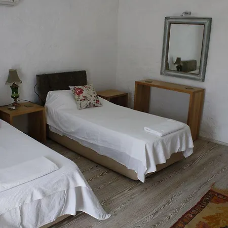 Kaya Peace 4 Bedroom וילה Keciler