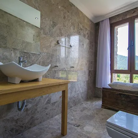 Kaya Peace 4 Bedroom וילה