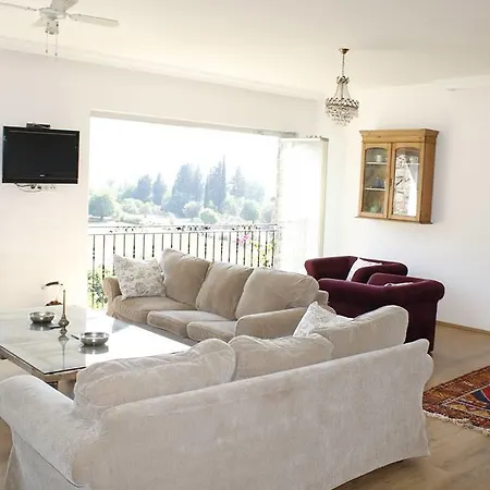 וילה Kaya Peace 4 Bedroom