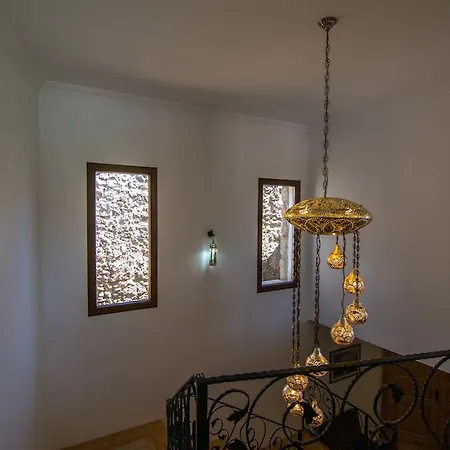 Kaya Peace 4 Bedroom וילה Keciler