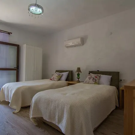 Kaya Peace 4 Bedroom וילה