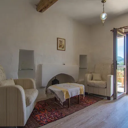 Kaya Peace 4 Bedroom וילה *