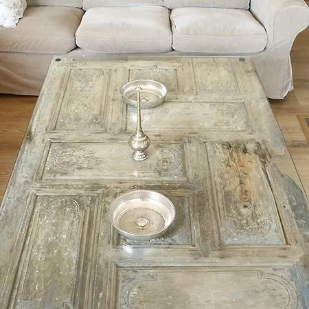 וילה Kaya Peace 4 Bedroom Keciler
