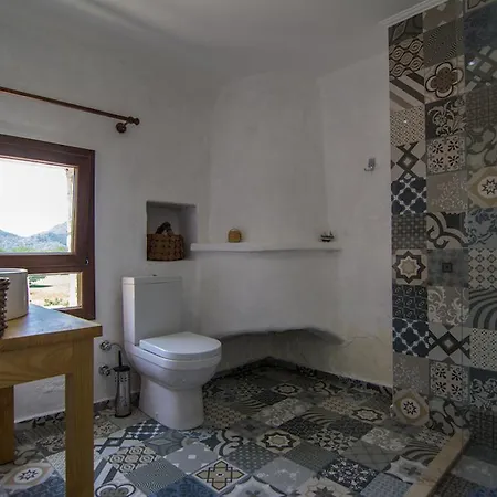 Kaya Peace 4 Bedroom וילה Keciler
