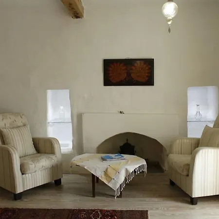 Kaya Peace 4 Bedroom וילה