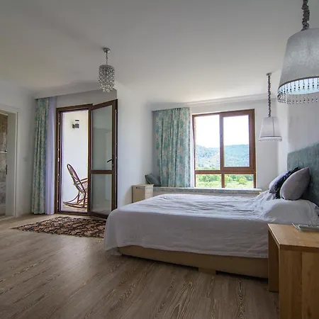 Kaya Peace 4 Bedroom וילה *