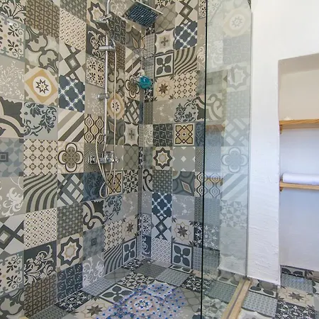 וילה Kaya Peace 4 Bedroom