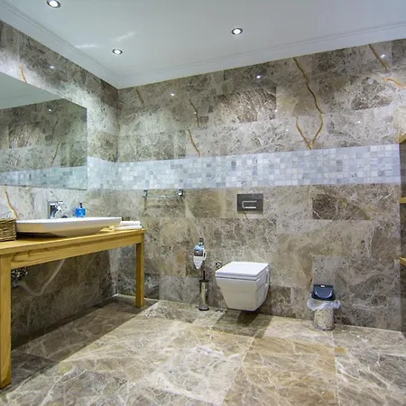 Kaya Peace 4 Bedroom וילה Keciler