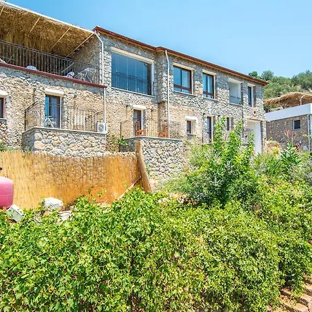 Kaya Peace 4 Bedroom וילה
