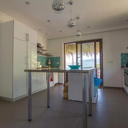 Kaya Peace 4 Bedroom וילה