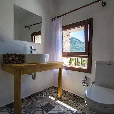 וילה Kaya Peace 4 Bedroom Keciler