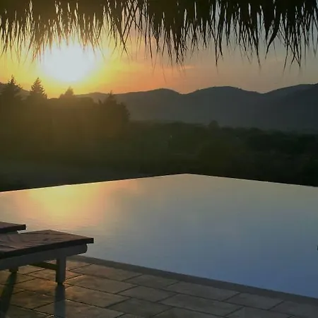 Kaya Peace 4 Bedroom וילה Keciler