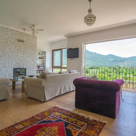 Kaya Peace 4 Bedroom וילה *